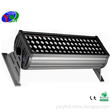 72W 0.6meter Long White LED Flood Light (YC-5260A-72W)